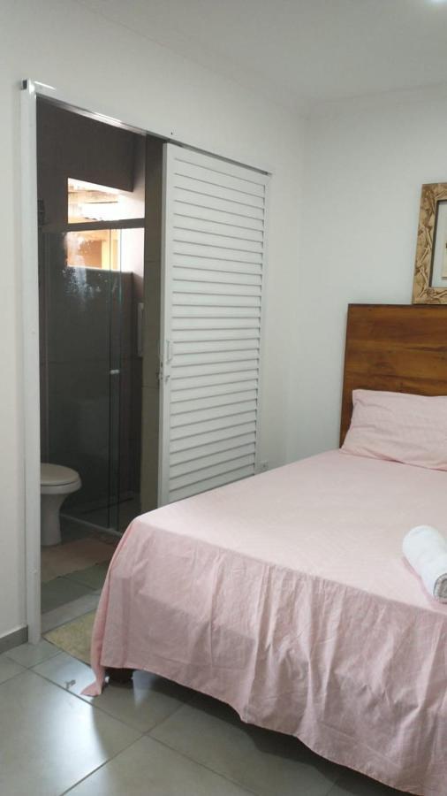 Refugio Ouro Fino 7 Kitnets Casas E Apartamentos Parati Exterior foto